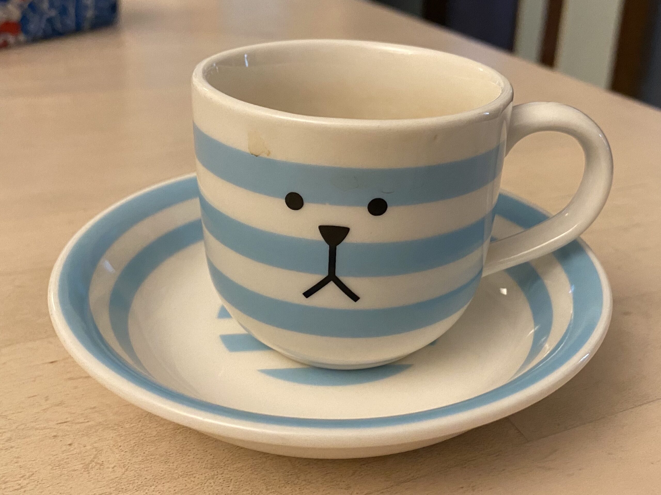 コーヒー